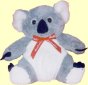 Koala Teddy Bear