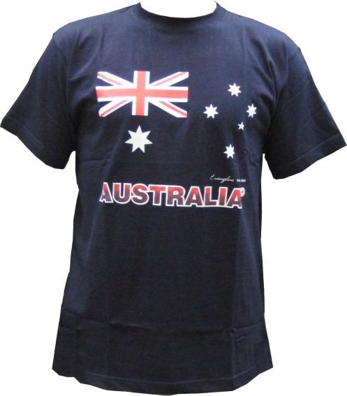australian t shirts