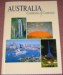 Australia - Continent of Contrasts book