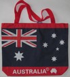 Australian Flag tote bag