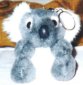 koala toys key rings
