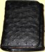 Ostrich leather Ladies purse wallet